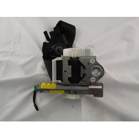 2008-2014 Mercedes Benz C300 Front Driver Seat Belt 204-860-93-85