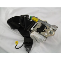 2008-2014 Mercedes Benz C300 Front Passenger Seat Belt 204-860-94-85