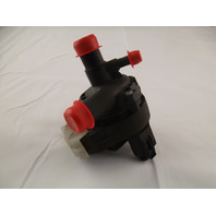 2008-2014 Mercedes Benz C300 auxiliary cooling water pump 204-835-02-64