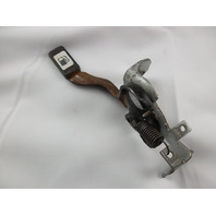 1996-2018 Toyota RAV4 Fuel Tank Lid Release Lever 77306-32020