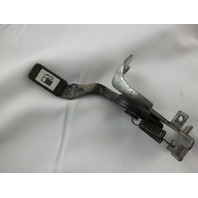 1996-2018 Toyota RAV4 Fuel Tank Lid Release Lever 77306-32020