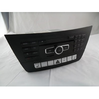 2008-2014 Mercedes Benz C300 Radio Receiver CD Player Head Unit 204-900-49-11