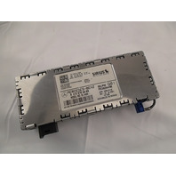 2012-2014 Mercedes Benz C300 Sirius Radio Satellite  Receiver Module