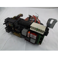 2012-2014 Mercedes Benz C300 SAM Fuse Relay Box Control Rear 204-906-02-05