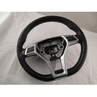 2013-2014 Mercedes Benz C300 Steering Wheel 246-460-52-03