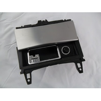 2008-2014 Mercedes Benz C300 Front Center Console Ashtray 204-680-01-79