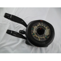 2013-2014 Mercedes Benz C300 Steering Column Combination Switch Assembly