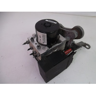 2008-2014 Mercedes Benz C300 ABS Anti Lock Pump Brake Module W/Bracket