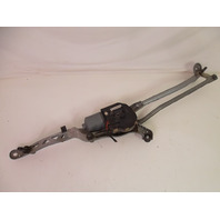2008-2014 Mercedes Benz C300 Windshield Wiper Motor W/Linkage 204-820-10-40