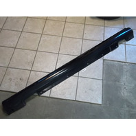 2008-2014 Mercedes Benz C300 Driver Rocker Moulding Side Skirt Panel