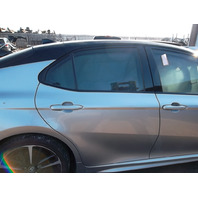 2018-2024 Toyota Camry Rear Door Passenger 67003-06311