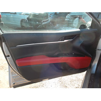2018-2023 Toyota Camry Door Trim Panel Front Driver 67620-06K50