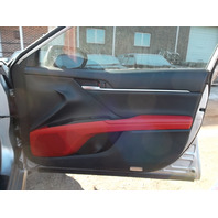 2018-2023 Toyota Camry Door Trim Panel Front Passenger 67610-06L50