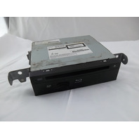 2014-2018 Toyota Sienna Blu-Ray Entertainment DVD Player 86270-45030