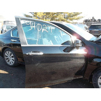 2013-2017 Honda Accord Sedan Front Door Passenger 67010-T2A-A90