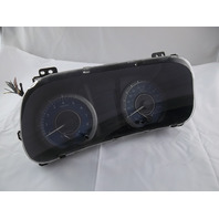 2014-2017 Toyota Sienna Speedometer Cluster 83800-08600