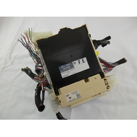 2015-2017 Toyota Sienna Multiplex Network Body Control Module 89221-08130