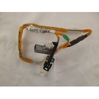 2011-2020 Toyota Sienna Front Passenger Exterior Door Handle Wire Harness