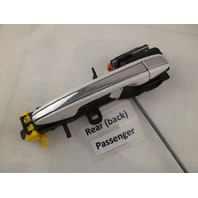 2011-2020 Toyota Sienna Rear Passenger Exterior Door Handle 69230-08050