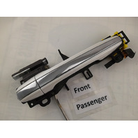 2009-2020 Toyota Sienna Front Passenger Exterior Door Handle 69210-0T010