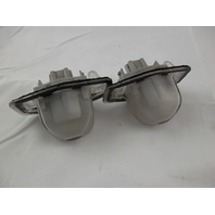 2011-2017 Honda Odyssey License Back Plate Light 34102-SWA-A01