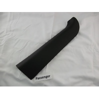 2012-2017 Honda Odyssey Rear Passenger Door Upper Sail Trim Panel  83711-TK8-A01