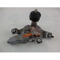 2012-2017 Honda Odyssey  Rear Wiper Motor 76700-TK8-A01