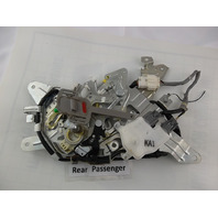 2011-2013 Honda Odyssey  Inside Rear Right Door Lock Latch Controller 72622-TK8-A11