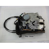 2011-2013 Honda Odyssey Tailgate Lock Actuator 74800-TK8-A01