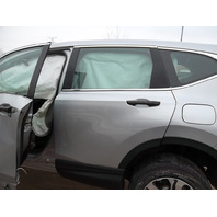 2017-2022 Honda CR-V Rear Door Driver 67550-TLA-A00