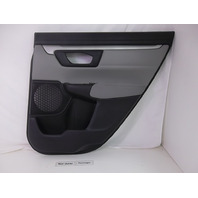 2017-2021 Honda CR-V Rear Passenger Door Trim Panel Right 83700-TLA-A21