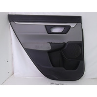 2017-2021 Honda CR-V Rear Driver Door Trim Panel Left 83750-TLA-A21
