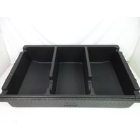 2019-2020 Hyundai Santa Fe Trunk Floor Storage Tray Compartment Box 85750-S2000