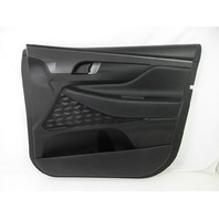 2019-2020 Hyundai Santa Fe Front Passenger Door Trim Panel 82308-S2080