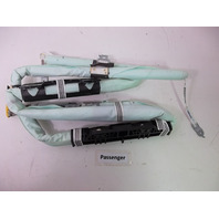 2019-2023 Hyundai Santa Fe Passenger Roof Curtain Airbag 80420-S2000