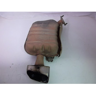 2019-2020 Hyundai Santa Fe Rear Exhaust Muffler 28710-S2300