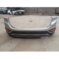 2019-2020 Hyundai Santa Fe Rear Bumper Cover Assembly
