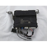 2018-2020 Toyota Camry Phone Tranceiver Control 86741-06010