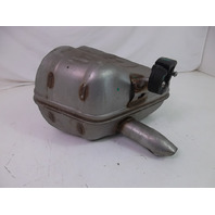 2020-2022 Honda CR-V Muffler, Driver Exhaust 18305-TLA-A61