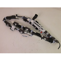 2019-2022 Honda CR-V Driver Side Roof Airbag 78875-TLA-A72