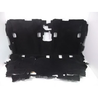 2017-2022 Honda CR-V Rear  Carpet Floor 83302-TLA-A01