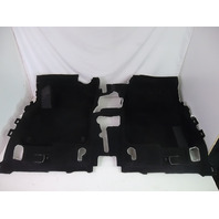 2017-2022 Honda CR-V Front  Carpet Floor 83301-TLA-A01