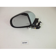 2019-2020 Hyundai Santa Fe Driver Side View Mirror 87610-S2010