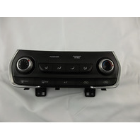 2019-2020 Hyundai Santa Fe AC Heater Temperature Climate Control Switch