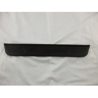 2019-2023 Hyundai Santa Fe Front Passenger Door Trim Step Sill Scuff Plate