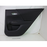 2013-2016 Honda Accord Door Trim Panel Passenger 83700-T2F-A61