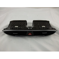 2019-2023 Hyundai Santa Fe Center Dashboard Air Vent Grille Bezel 97410-S2000