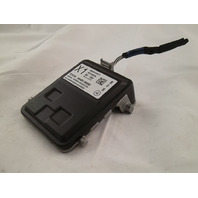 2018-2020 Toyota Camry Forward Recognition Camera 8646C-06060