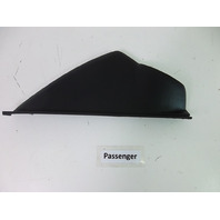 2019-2023 Hyundai Santa Fe Dashboard Passenger End Cap Trim Cover 84785-S2000