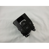 2019-2020 Hyundai Santa Fe Electric Parking Brake Console Switch